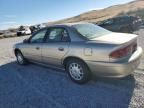 1998 Buick Century Custom