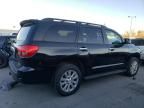 2011 Toyota Sequoia Platinum