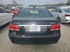 2014 Mercedes-Benz E 350 4matic