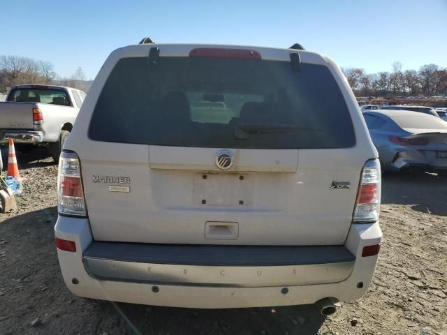 2010 Mercury Mariner Premier