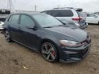 2020 Volkswagen GTI S