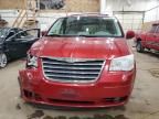 2009 Chrysler Town & Country Touring