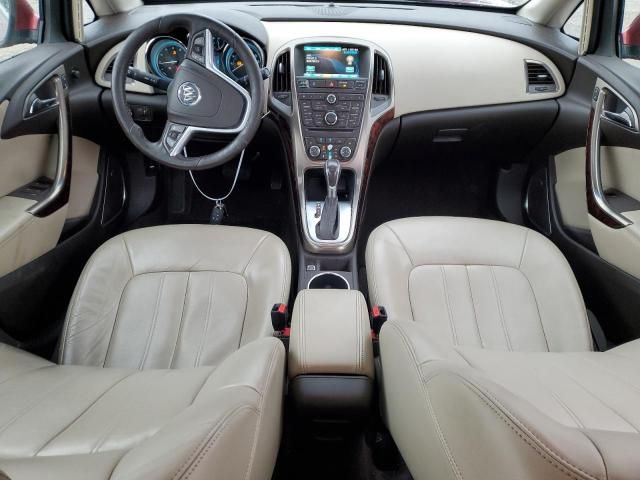 2012 Buick Verano