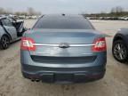 2010 Ford Taurus Limited