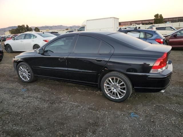 2007 Volvo S60 2.5T