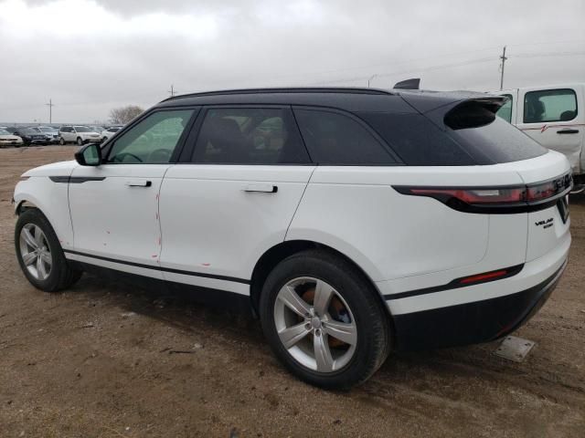 2019 Land Rover Range Rover Velar S