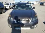 2010 Subaru Outback 2.5I Limited