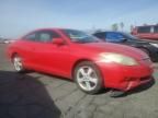 2004 Toyota Camry Solara SE