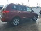 2009 Hyundai Santa FE SE