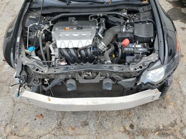 2012 Acura TSX Tech