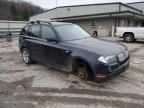 2008 BMW X3 3.0SI