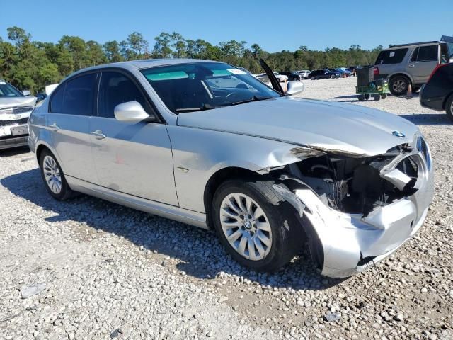 2009 BMW 328 I