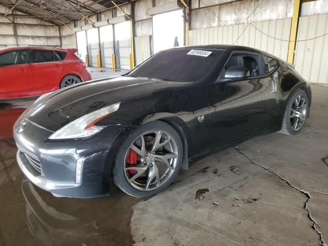 2014 Nissan 370Z Base