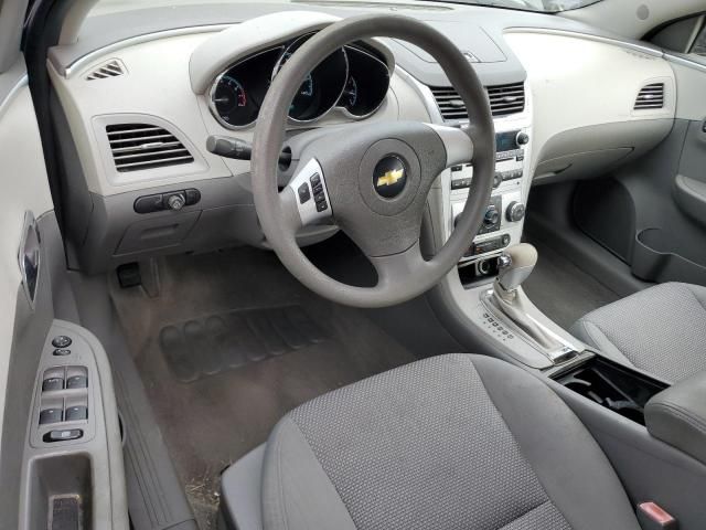 2010 Chevrolet Malibu LS