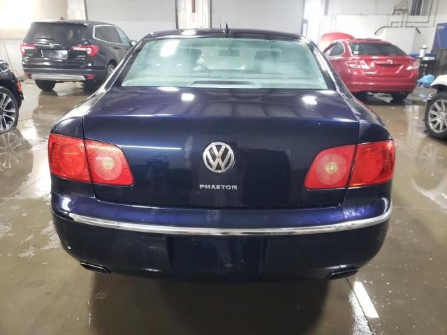 2004 Volkswagen Phaeton 4.2