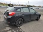 2014 Subaru Impreza