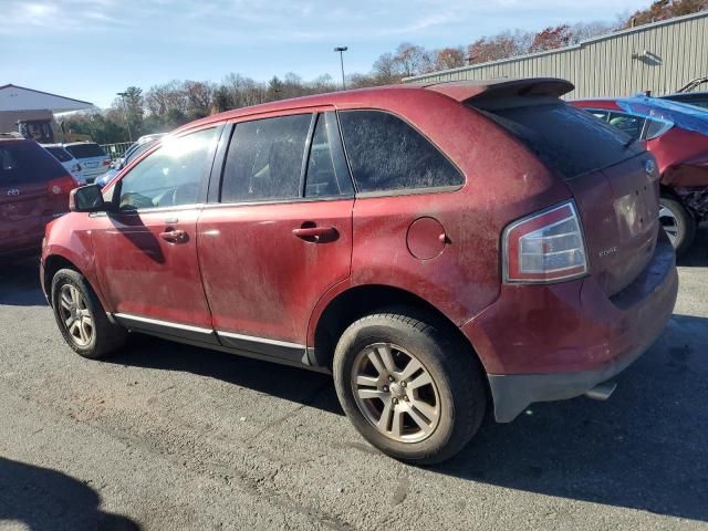 2008 Ford Edge SEL