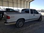 1997 Chevrolet S Truck S10