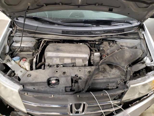 2011 Honda Odyssey EXL