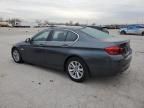 2016 BMW 528 XI