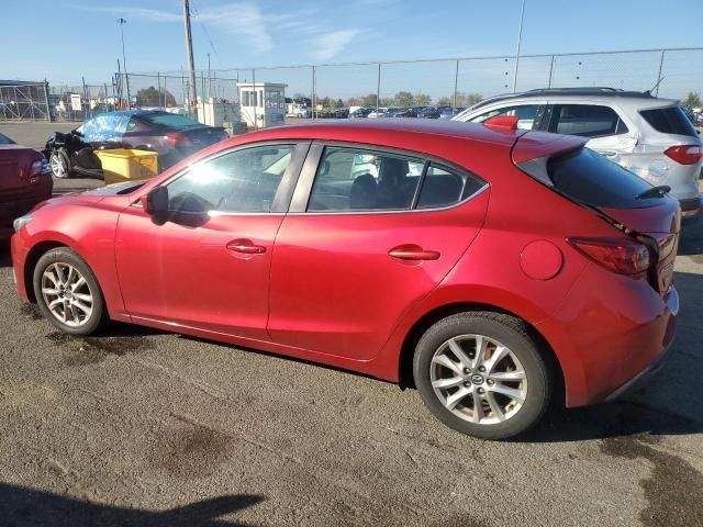 2015 Mazda 3 Grand Touring