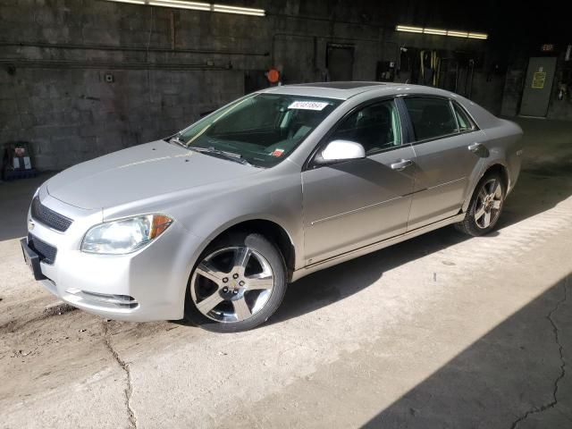 2009 Chevrolet Malibu 1LT