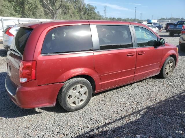 2011 Dodge Grand Caravan Express