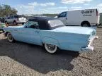 1958 Ford Thunderbird