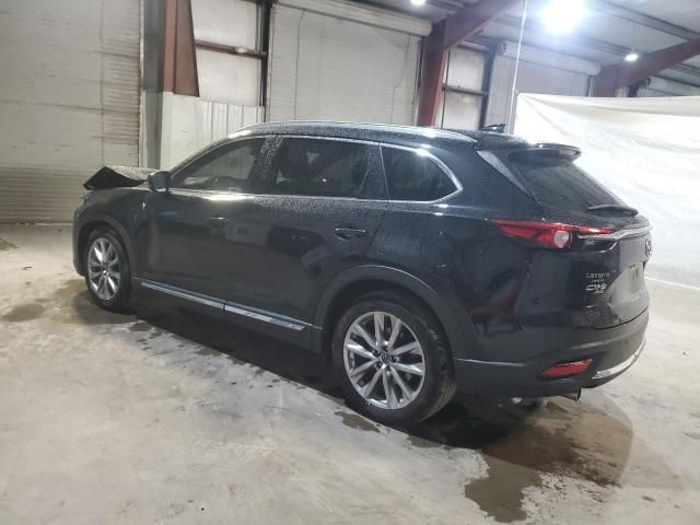 2018 Mazda CX-9 Signature