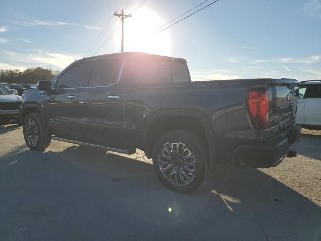 2019 GMC Sierra K1500 Denali