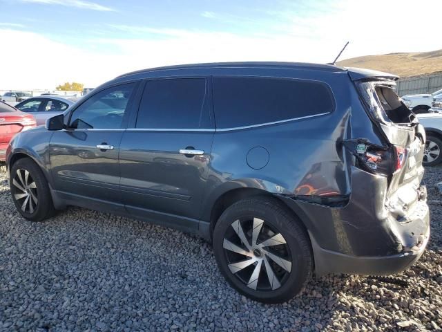 2013 Chevrolet Traverse LT