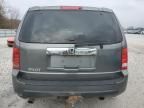 2009 Honda Pilot EXL