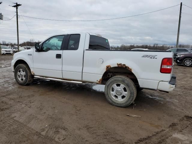 2006 Ford F150