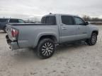 2020 Toyota Tacoma Double Cab