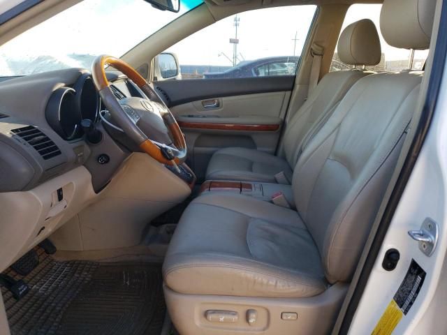 2007 Lexus RX 350