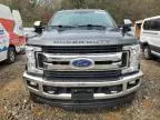 2019 Ford F250 Super Duty