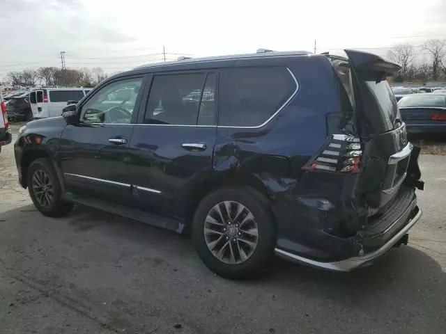 2018 Lexus GX 460 Premium