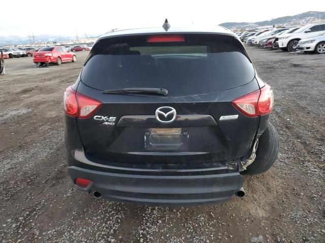 2015 Mazda CX-5 Touring