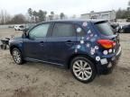 2011 Mitsubishi Outlander Sport SE