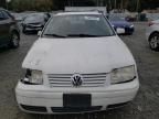 2003 Volkswagen Jetta GLS TDI