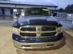 2023 Dodge RAM 1500 Classic Tradesman