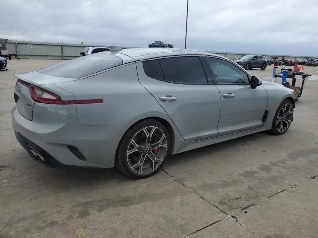 2019 KIA Stinger GT1