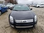 2009 Ford Fusion SEL