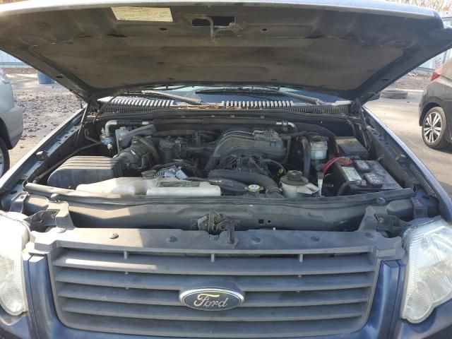 2006 Ford Explorer XLS