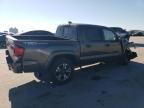 2018 Toyota Tacoma Double Cab