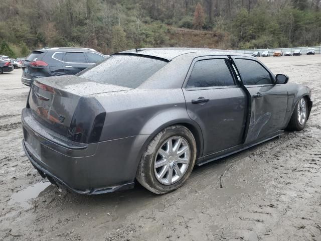 2009 Chrysler 300C