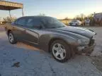 2014 Dodge Charger Police