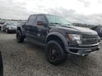 2011 Ford F150 SVT Raptor