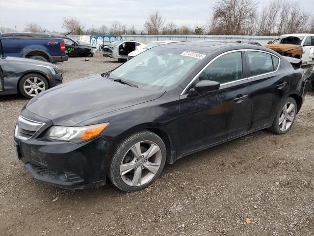 2014 Acura ILX 20 Premium