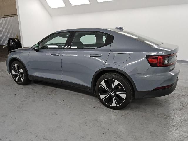 2023 Polestar 2